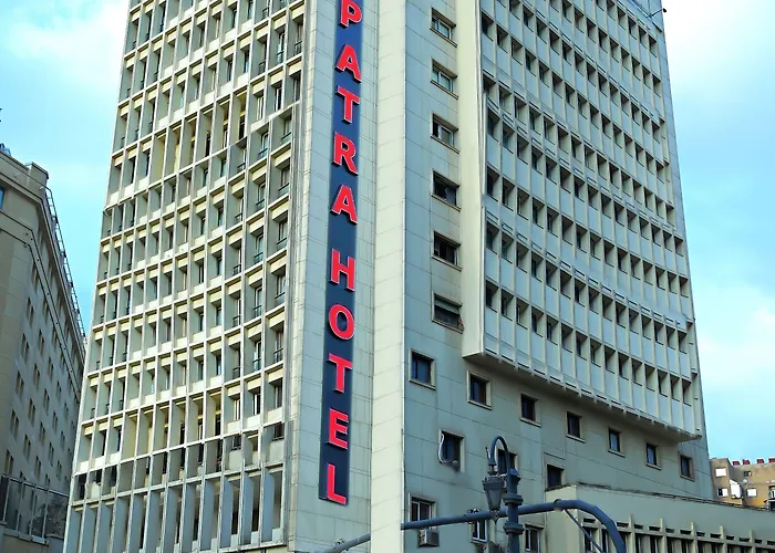 Cleopatra Hotel
