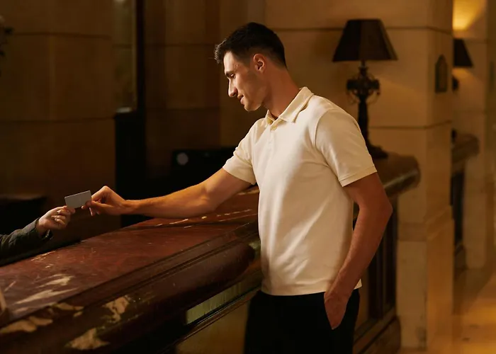 Jw Marriott Hotel Cairo